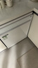 美的（Midea）【RX600Max白色】150升以上独嵌洗碗机全面升级105℃热风烘干+升降碗篮 一级水效 三星消毒分层洗 实拍图