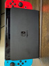任天堂（Nintendo）【国内保税仓】Switch2/1代 OLED/续航加强日版/港版便携家用ns体感游戏机掌机 日版OLED红蓝64GB保税（赠共享会员） 实拍图