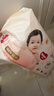 好奇（Huggies）铂金装小桃裤成长裤XL96片(12-17kg)加大号尿不湿【透爽散热】 实拍图