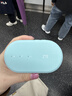 中兴（ZTE）随身wifi6免插卡移动wifi无线网卡便携式热点4g路由器无限笔记本电脑通用流量2025款U10LS蓝色 实拍图