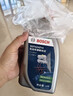 博世（BOSCH）DOT4 刹车油/制动液/离合器油 1L 通用型 一升装汽车养护套装 实拍图
