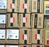 奔图 原装耗材 TL-5150 黑色粉盒 适用BP5155DN/BP5150DN/BM5155ADN/BM5150ADN墨盒 硒鼓 打印量3000页 实拍图
