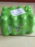 康师傅 绿茶 低糖茶饮料 小瓶整箱装 330ml*12瓶 热门商品 实拍图