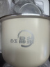 美的（Midea）电饭煲电饭锅1-2人小容量迷你家用白玉晶釜上盖可拆卸微压智能多功能MB-JA122礼品团购 实拍图