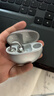 SANAG塞那S6S Ultra【云旗代言】蓝牙耳机耳夹式气骨传导概念开放式不入耳运动挂耳式无线AI耳机 实拍图