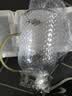 米粒凉水壶泡茶壶耐热高温大容量凉白开高硼硅玻璃家用 1000ml 实拍图