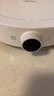 美的（Midea）电磁炉电陶炉 家用2200W大功率 电磁灶火锅炉 爆炒火锅炒菜蒸煮 旋钮操控以旧换新 MC-E22HG55-Y02 实拍图