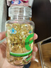 康恩贝 维生素E软胶囊 0.45g/粒*120粒 维生素e VE 维e胶囊 实拍图