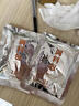 好人家吮指香辣蟹160g【0添加防腐剂】梭子蟹螃蟹青蟹小海鲜调料 实拍图