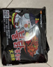 三养（SAMYANG）炸酱面三养速食方便面袋装 610g(122g*5)泡面拌面早餐零食 实拍图