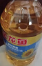 金龙鱼 食用油 葵花籽清香型调和油5L （新老包装随机发货） 实拍图