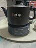美的（Midea）煎药壶全自动分体式4.5L家用养生壶家用熬药中药锅中药煲炖汤智能免看管文武火二煎 JYC4556 实拍图