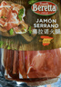 FRATELLI BERETTA百乐得进口西班牙塞拉诺火腿片250g 后腿切片生吃即食 送礼推荐 实拍图