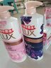力士（LUX）沐浴露套装幽莲魅肤680G+恒久嫩肤680G 持久留香72小时香体乳液 实拍图