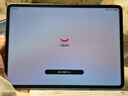 vivo Pad5 柔光版 12GB+256GB 展蓝图 国家补贴15% 蓝晶×天玑9300+ 12.1英寸高亮护眼屏 平板电脑 实拍图