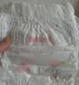 好奇（Huggies）铂金装小桃裤纸尿裤NB84片(5kg以下)尿不湿【透爽散热】 实拍图