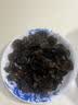 方家铺子 中华老字号 七星秋木耳250g 黑木耳肉厚无根 火锅食材 始于1906 实拍图