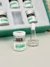 透真积雪草舒缓修护面膜 25ml*1片装女神节礼物 实拍图
