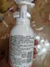 贝亲（Pigeon）洗发水沐浴露 含桃叶精华 婴儿洗发沐浴二合一 500ml IA209 实拍图