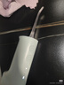 米家小米立式冲牙器洗牙器水牙线 F300烟纱白创新散射脉冲4档模式牙齿冲洗器生日节日礼物母亲节礼物 实拍图