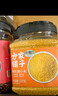 方家铺子中华老字号 南瓜山药小米粥2.5斤/罐装 五谷杂粮粥 粗粮 实拍图