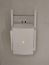 普联（TP-LINK）AC1200双频wifi放大器 Wi-Fi无线信号扩展器 中继器 路由器信号无线网络增强器  TL-WDA6332RE 实拍图