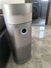 美的（Midea）【九重净化加湿一体】空气净化器加湿器鼻炎家用除甲醛烟味异味过敏原花粉空气净化机RX600Pro 实拍图