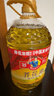 多力【保真菜籽油】芥花油5L 非转基因高油酸食用油粮油植物油 实拍图