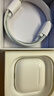 【直营正品丨新Air第4代】蓝牙耳机无线air半入耳式pods4适配苹果ANC主动降噪iPhone17/16/15/14 【原版同功能pods4降噪版】 【主动降噪+空间音頻+三真电量】 实拍图
