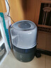 飞利浦（PHILIPS）加湿器家用卧室母婴专用静音除菌无雾空调加湿机鼻炎孕妇婴幼儿小型桌面大容量HU5710/10礼品 实拍图