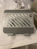 惠普（HP）Stand A笔记本支架平板双轴调节散热器无极升降便携折叠适用笔记本平板游戏本悬空立式 实拍图