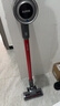 苏泊尔吸尘器家用大吸力无线手持轻量绿光显尘大功率吸尘机地毯宠物吸猫毛C70-L节日礼物 实拍图