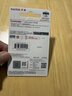 闪迪（SanDisk）128GB USB3.2 U盘 CZ550黑色 读速100MB/s 安全加密 数据恢复 学习办公电脑车载 高速大容量优盘 实拍图