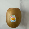 佳沛（zespri）新西兰 新果季 阳光金奇异果10粒巨大果单果146-175g 猕猴桃 实拍图
