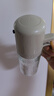 小熊（Bear）定量喷油壶 玻璃油壶罐食用油喷雾调料瓶油喷壶250mL  CX-W0081 实拍图