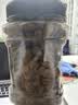 每果时光笑口香榧400g诸暨枫桥特产开口香榧子坚果炒货休闲零食罐装 实拍图
