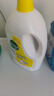滴露（Dettol）衣物消毒液除菌柠檬3L 99.9%杀菌除螨内衣儿童衣服消毒水配洗衣液 实拍图