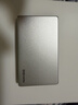 致态（ZhiTai）长江存储 4TB Type-c USB 3.2 移动固态硬盘（PSSD）灵·先锋版 读速2000MB/s 手机直连 晒单实拍图