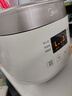 美的（Midea）电饭煲0涂层2L不锈钢内胆1-2人电饭煲电饭锅 家用智能多功能微压无涂层电饭煲MB-RC201S 实拍图