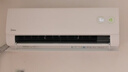 美的空调 酷省电二代  舒睡版升级款 大1.5匹新一级能效变频 纯铜管 空调挂机KFR-35GW/KS2 实拍图