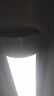 灿美家 一体化LED灯管 全套支架长条工业三防灯节能仓库工程日光净化灯  实拍图