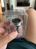 纽曼（Newmine）车载充电器点烟器一拖二双USB金属车充电压显示检测快充SX001-008 实拍图