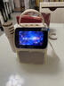 金运（KINYO）【可播视频】动态歌词K歌麦克风音箱一体机家庭KTV套装触屏点歌卡拉OK户外蓝牙音响新年礼物K800V 实拍图