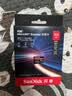 闪迪（SanDisk）512GB TF(MicroSD Express)内存卡 读880MB/s 写650MB/s 适配运动相机无人机 Switch2游戏机存储卡 实拍图