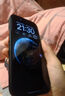闪魔【T3-Pro】适用iphone16promax钢化膜苹果16Promax手机膜全屏高清防爆防摔抗指纹顺滑手感细黑边 实拍图