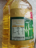 金龙鱼 食用油 非转基因 压榨 一级 纯正玉米油4L（新老包装随机发货） 实拍图