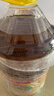 鲁花 【保真菜籽油】食用油 低芥酸特香菜籽油 6.18L   物理压榨 实拍图