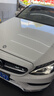 盯盯拍K5行车记录仪3K超清专车专用奔驰A级C级E级C260E300GLC300 64G卡 实拍图