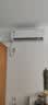 海尔出品统帅空调超省电Se 京东严选大1.5匹一级冷暖变频挂机双排铜管蒸发器 国家补贴KFR-35GW/LJD1-1 实拍图