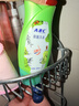 ABC私处洗液私密护理卫生抑菌洗液200ml*2(茶树精华草本抑菌 ) 实拍图